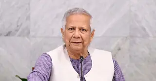 আজ জুলাই ঘোষণাপত্র প্রকাশ করবেন প্রধান উপদেষ্টা